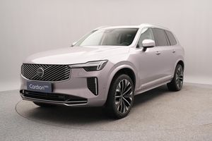 Volvo XC90, B5 AWD AUT BRIGHT PLUS 7míst