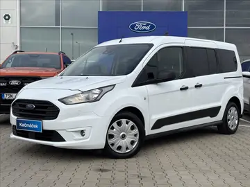 Ford Transit Connect, 1,5 EcoBlue 88kW Trend L2