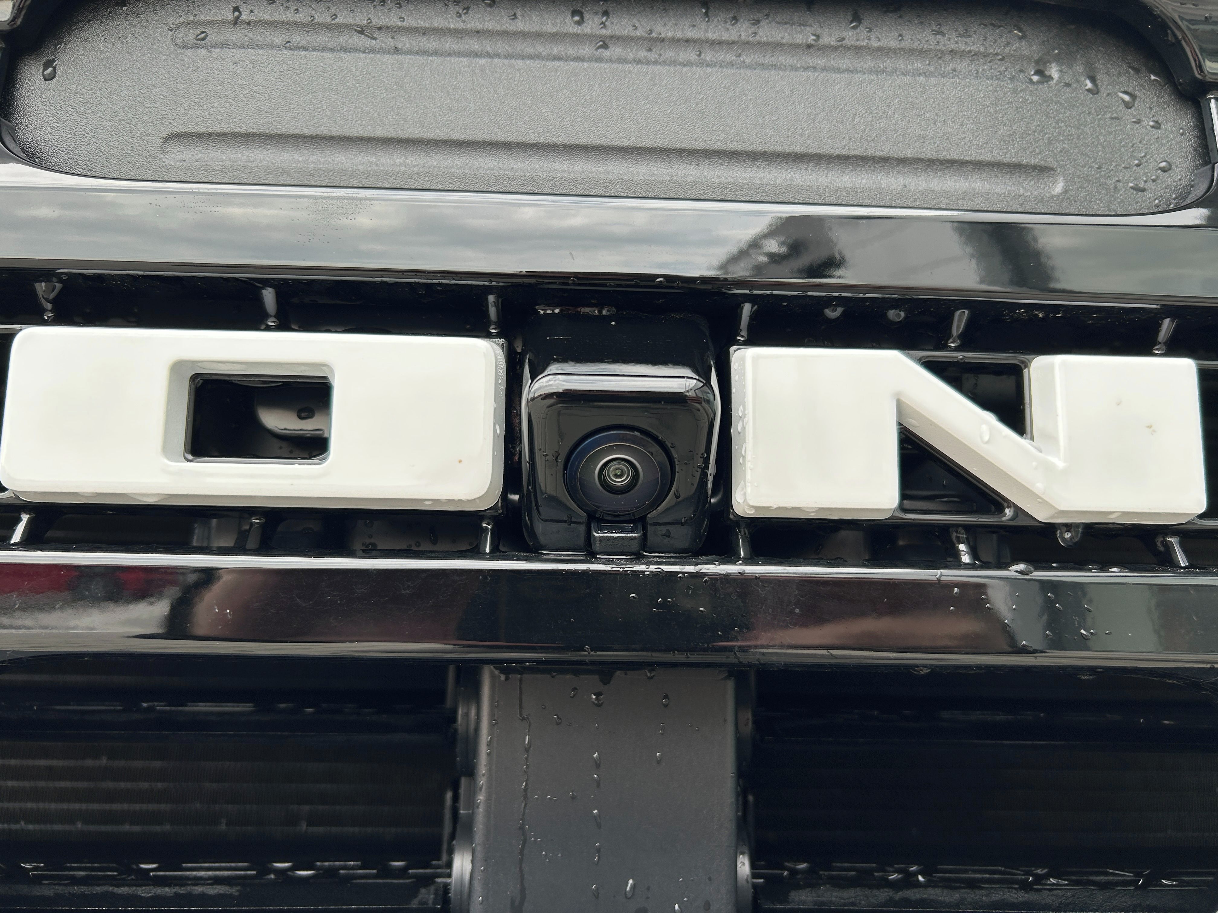 Ford Bronco, 2.7 EcoBoost 246kW OUTER BANKS - fotka 3
