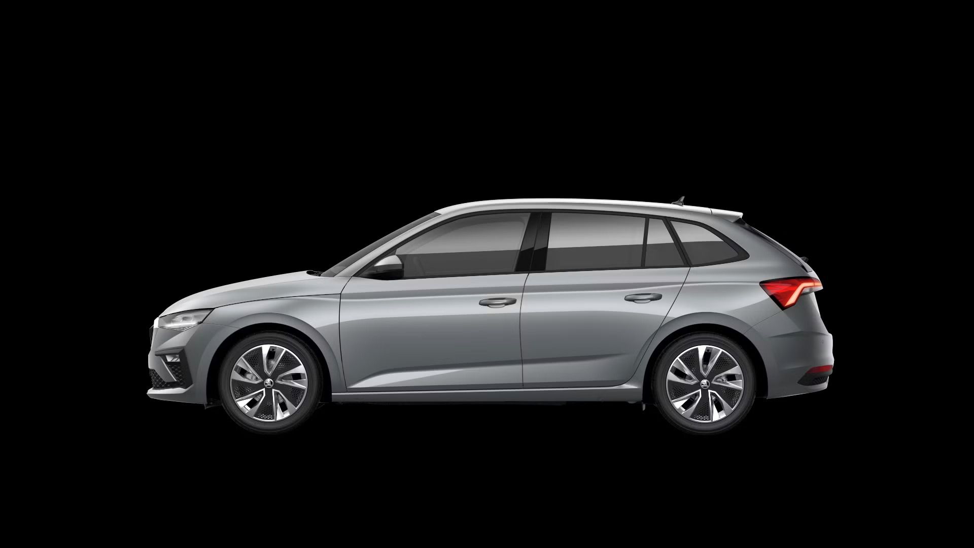 Škoda Scala, 130 let 1,0 TSI/85 kW - fotka 3