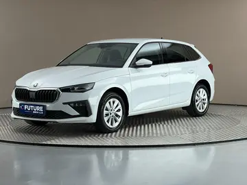 Škoda Scala, 1.0 TSI DSG Top Selection