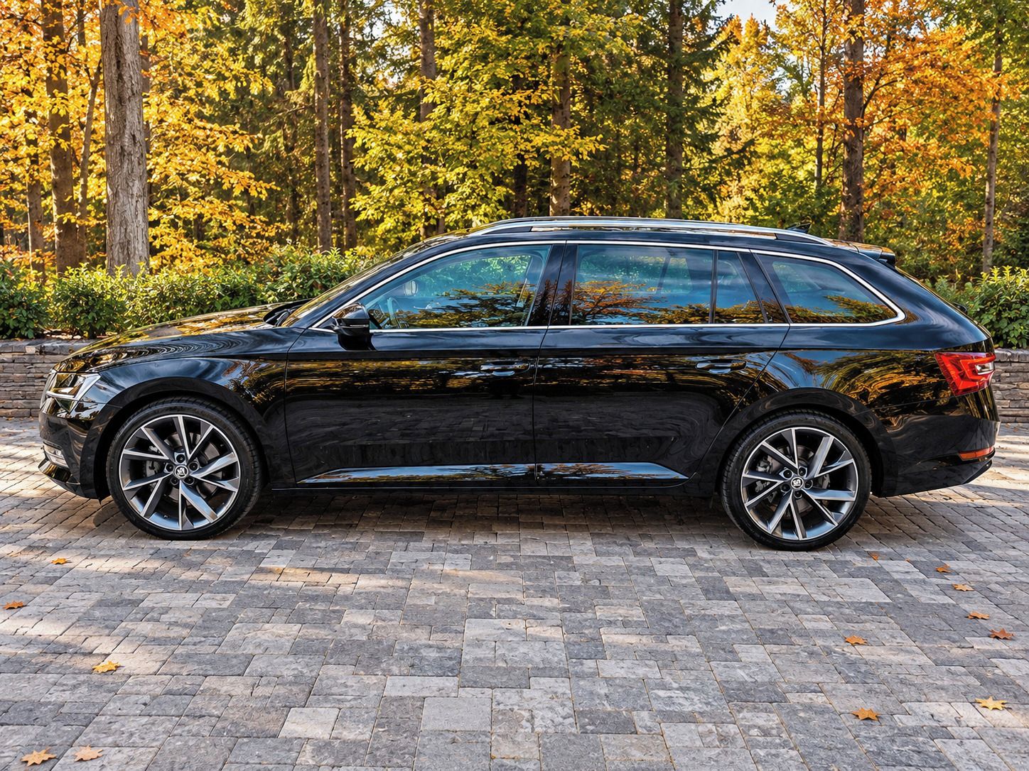 Škoda Superb, 1.4TSi 150PS,STYLE,závěs,poSTK - fotka 2