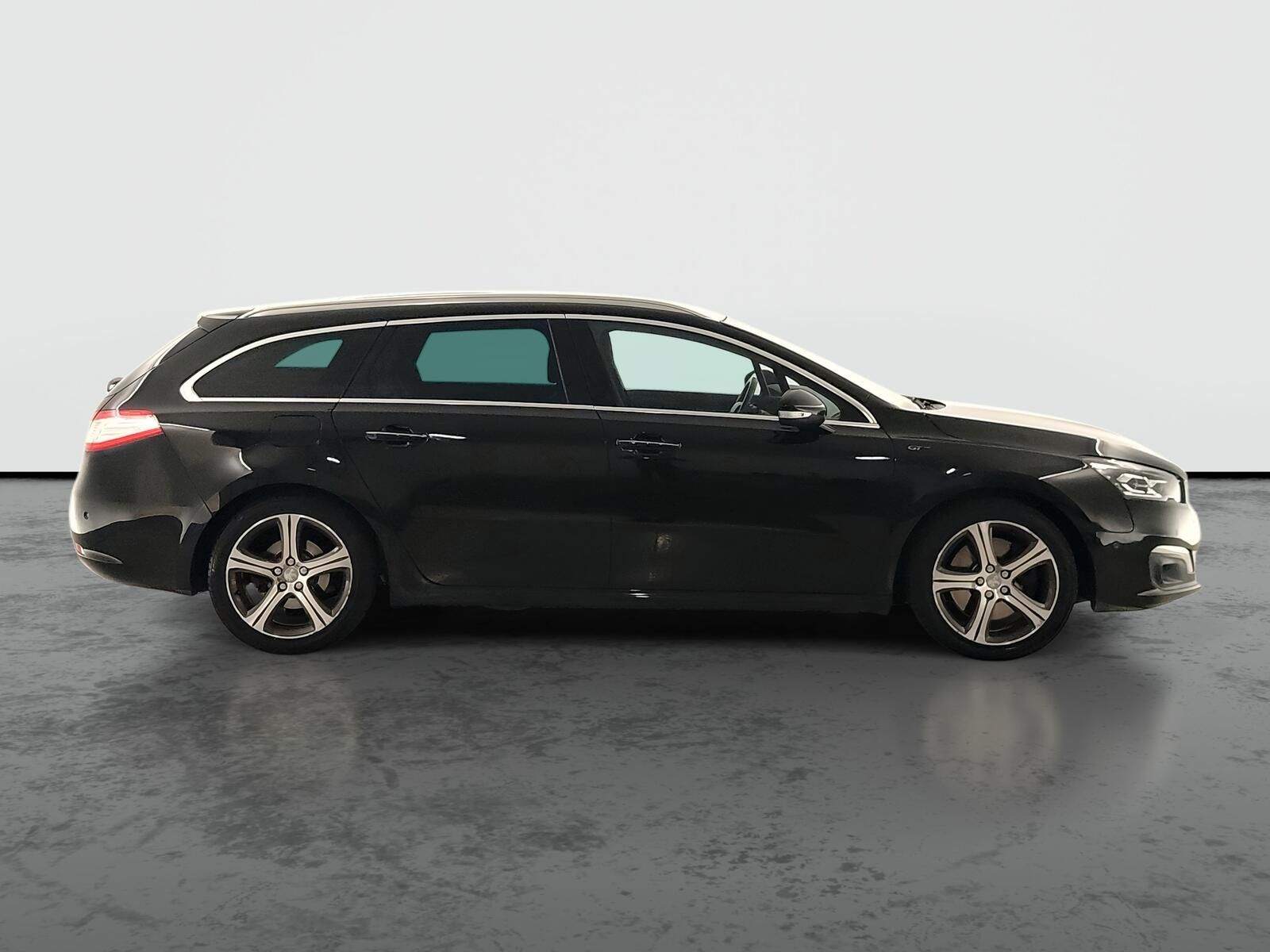 Peugeot 508, 2.0 BlueHDi, Automat - fotka 6