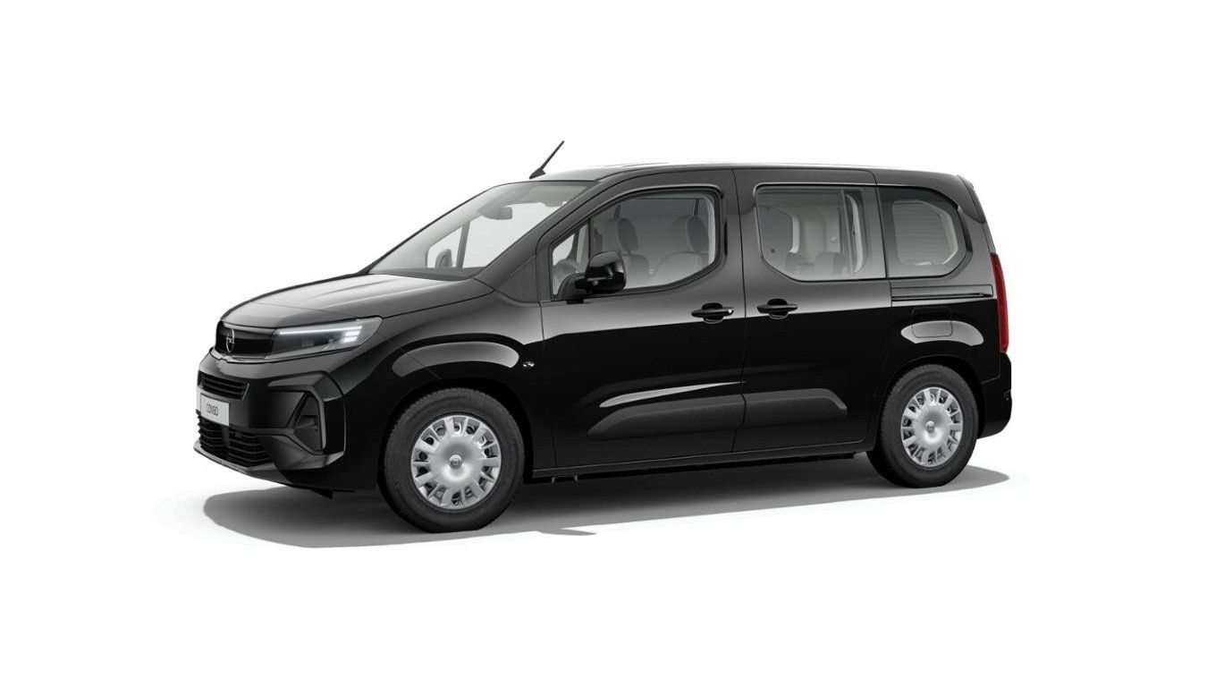 Opel Combo, L1 Edition Plus 110k MT6