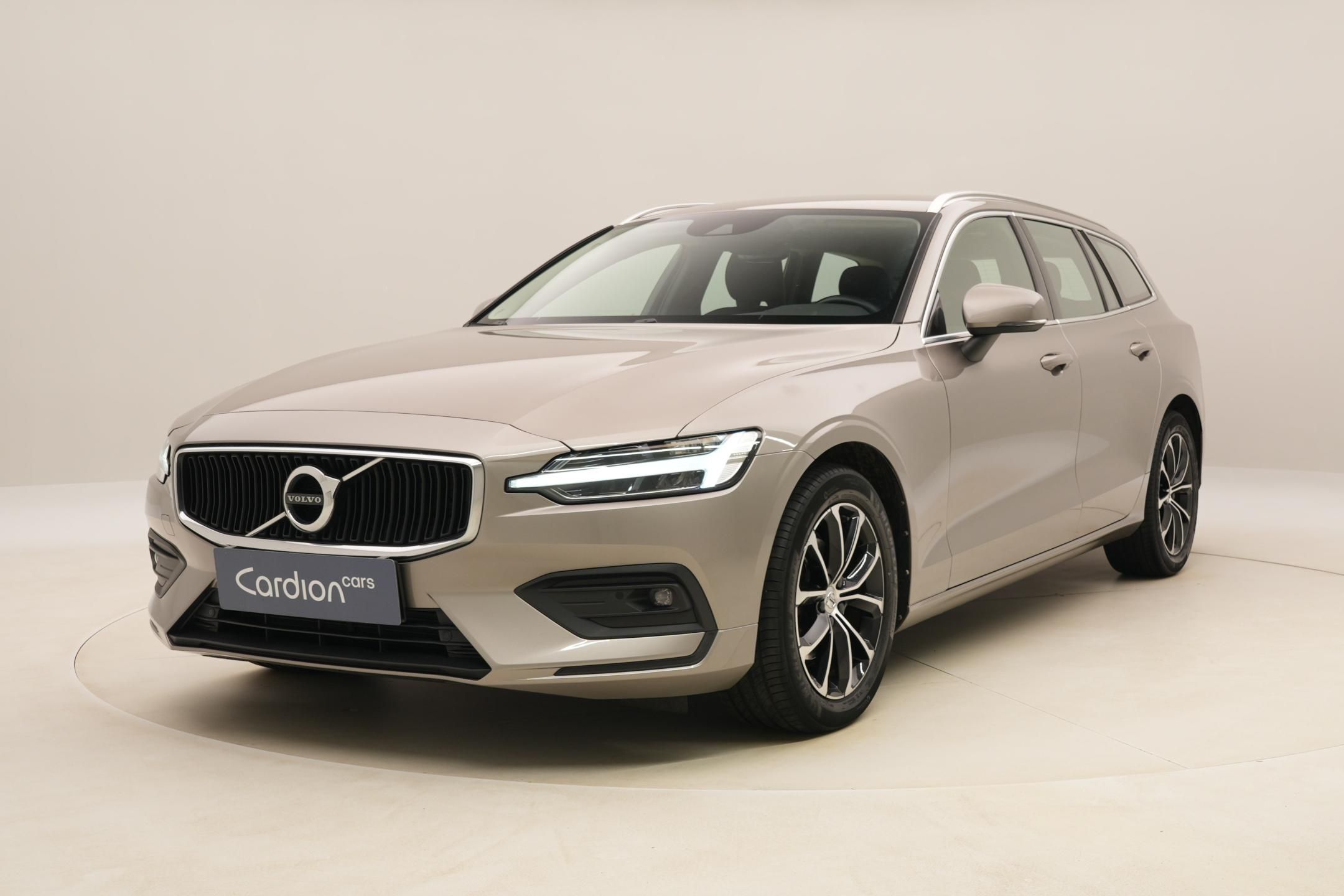 Volvo V60, D3 MOMENTUM AUT