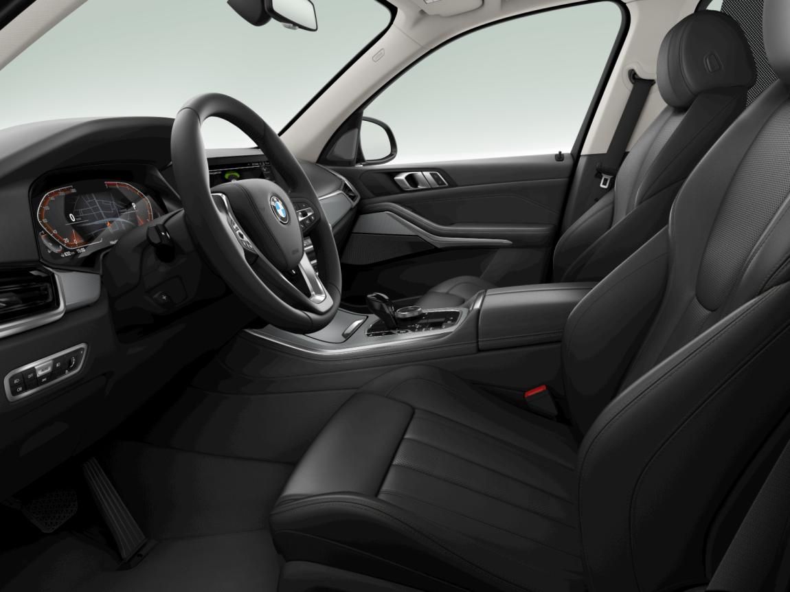 BMW X5, xDrive40i - fotka 4