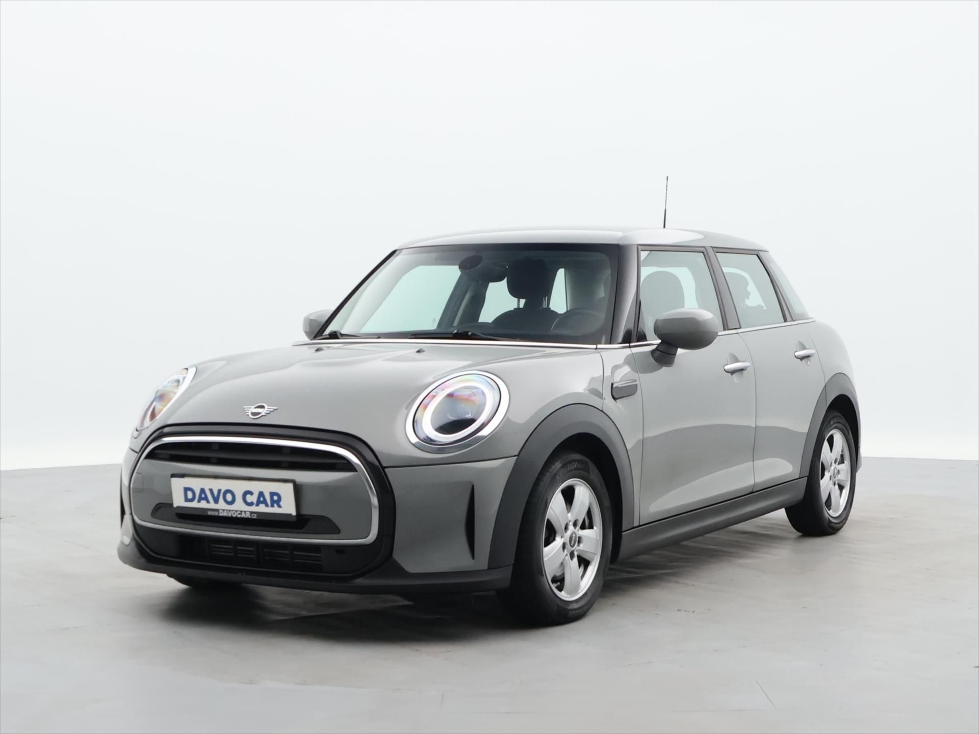 Mini Cooper, 1,5 100kW LED CZ 1.Maj. DPH - fotka 3