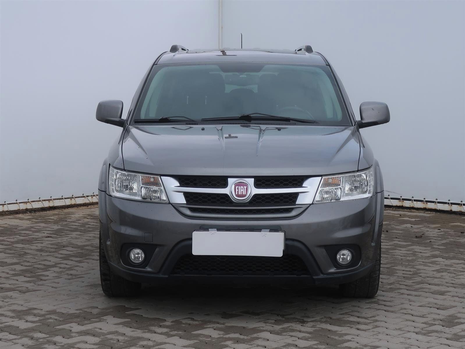Fiat Freemont, 2.0 MultiJet, 4X4, Automat - fotka 2