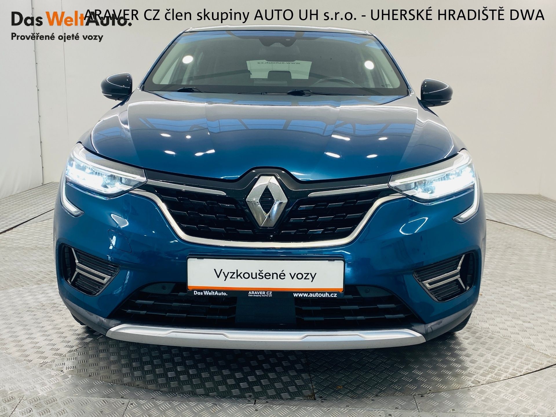 Renault Arkana, 1.3 TCe 103kW EDC - fotka 4