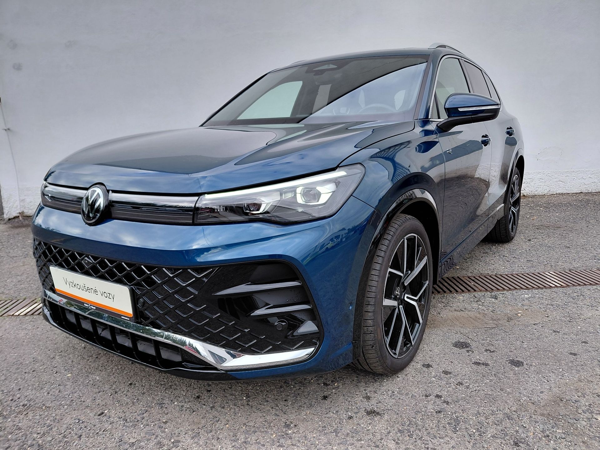 Volkswagen Tiguan, 1.5 eTSI R-LINE 110 - fotka 6