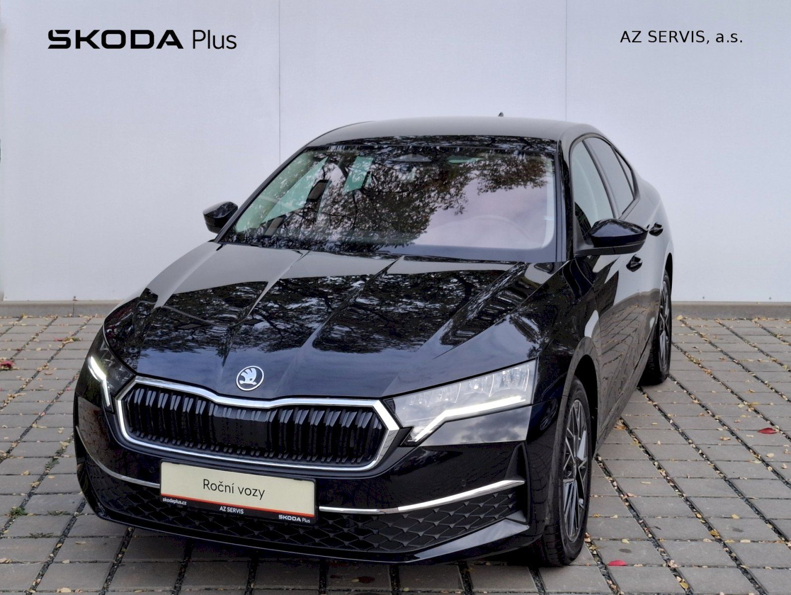 Škoda Octavia, 1.5TSI 85kW | Selection