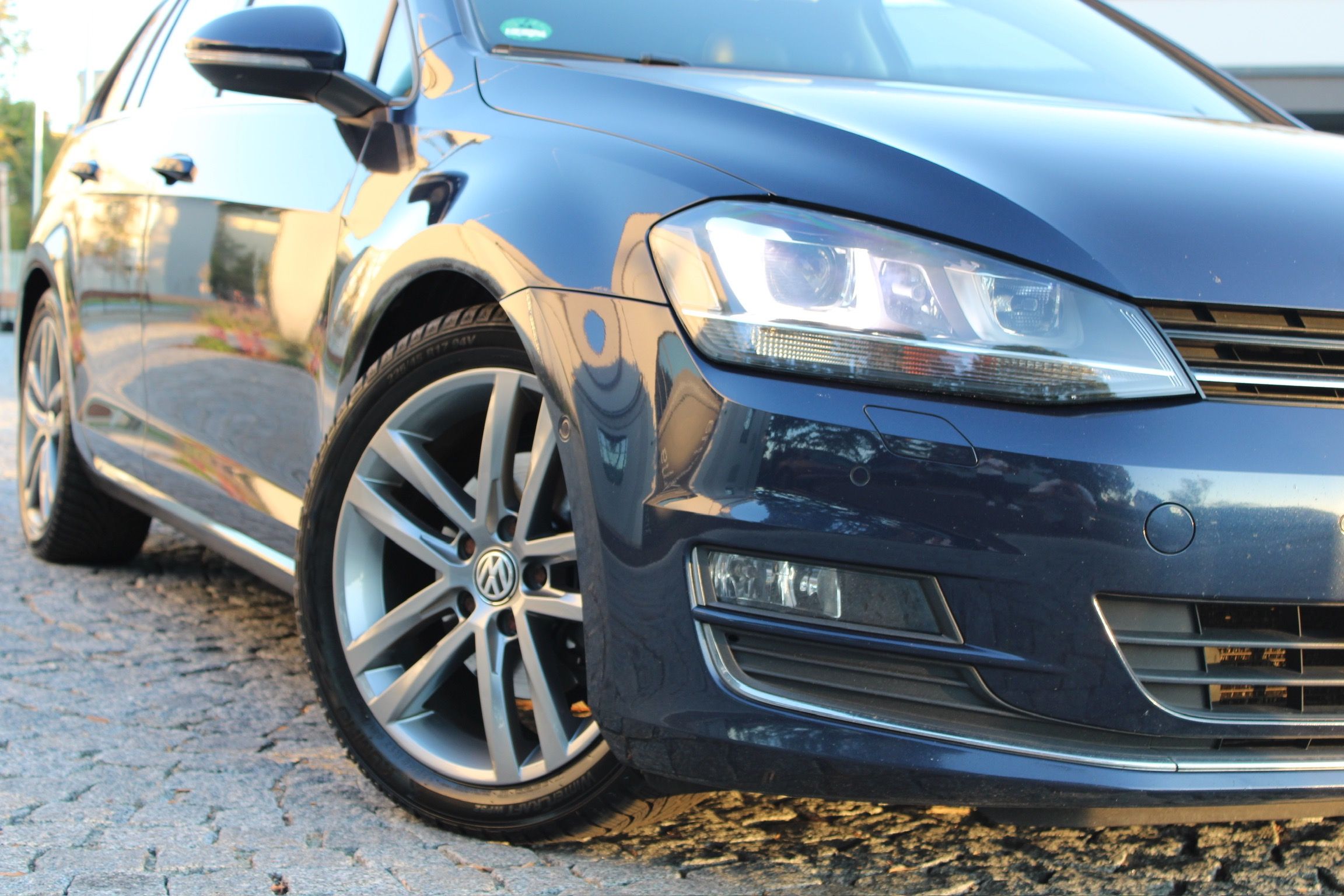 Volkswagen Golf, 1.4TSI/HIGHLINE/ŘEMEN/TAŽNÉ - fotka 4