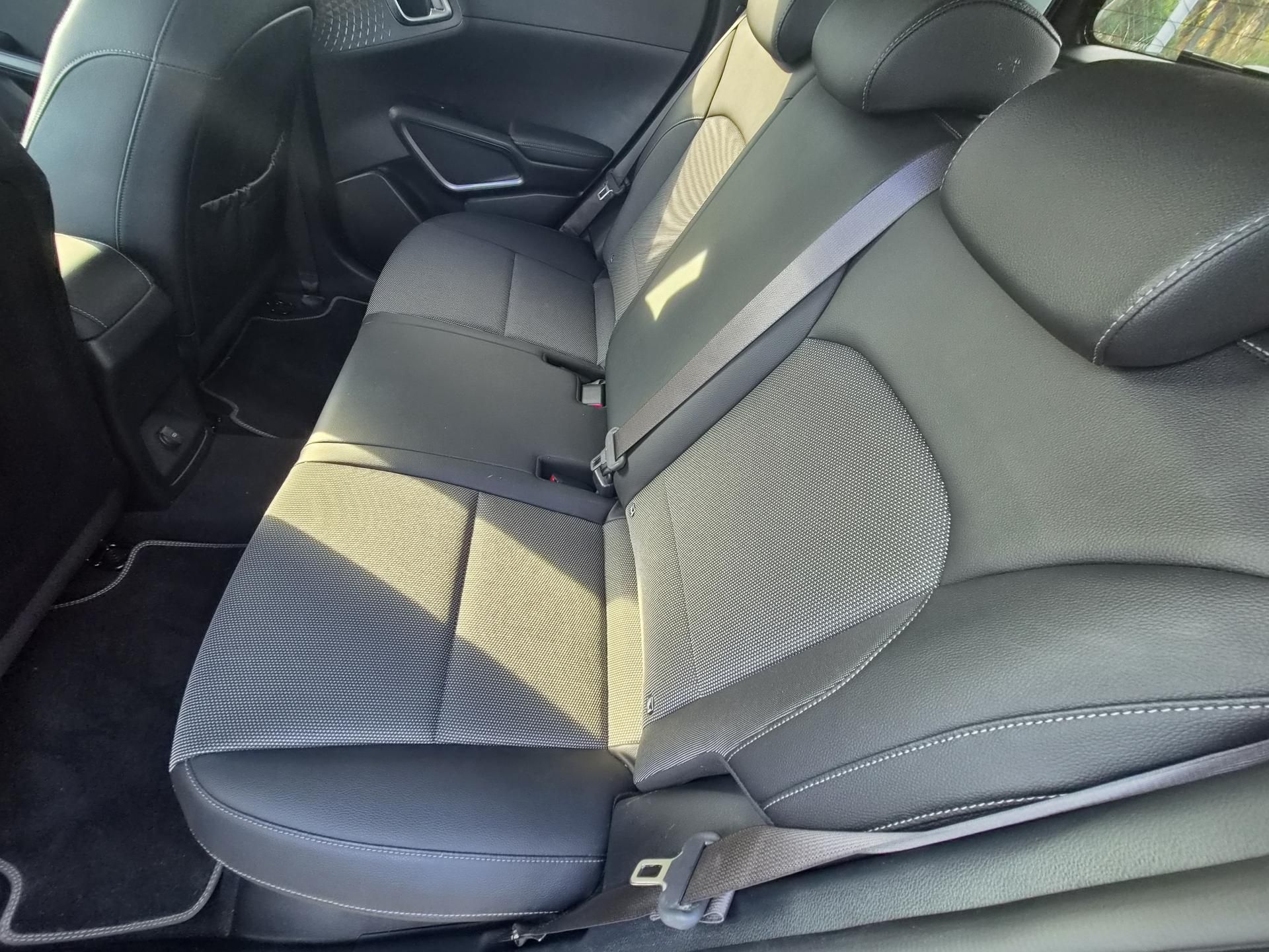 Kia e-Soul, 150 Kw Executive - fotka 6