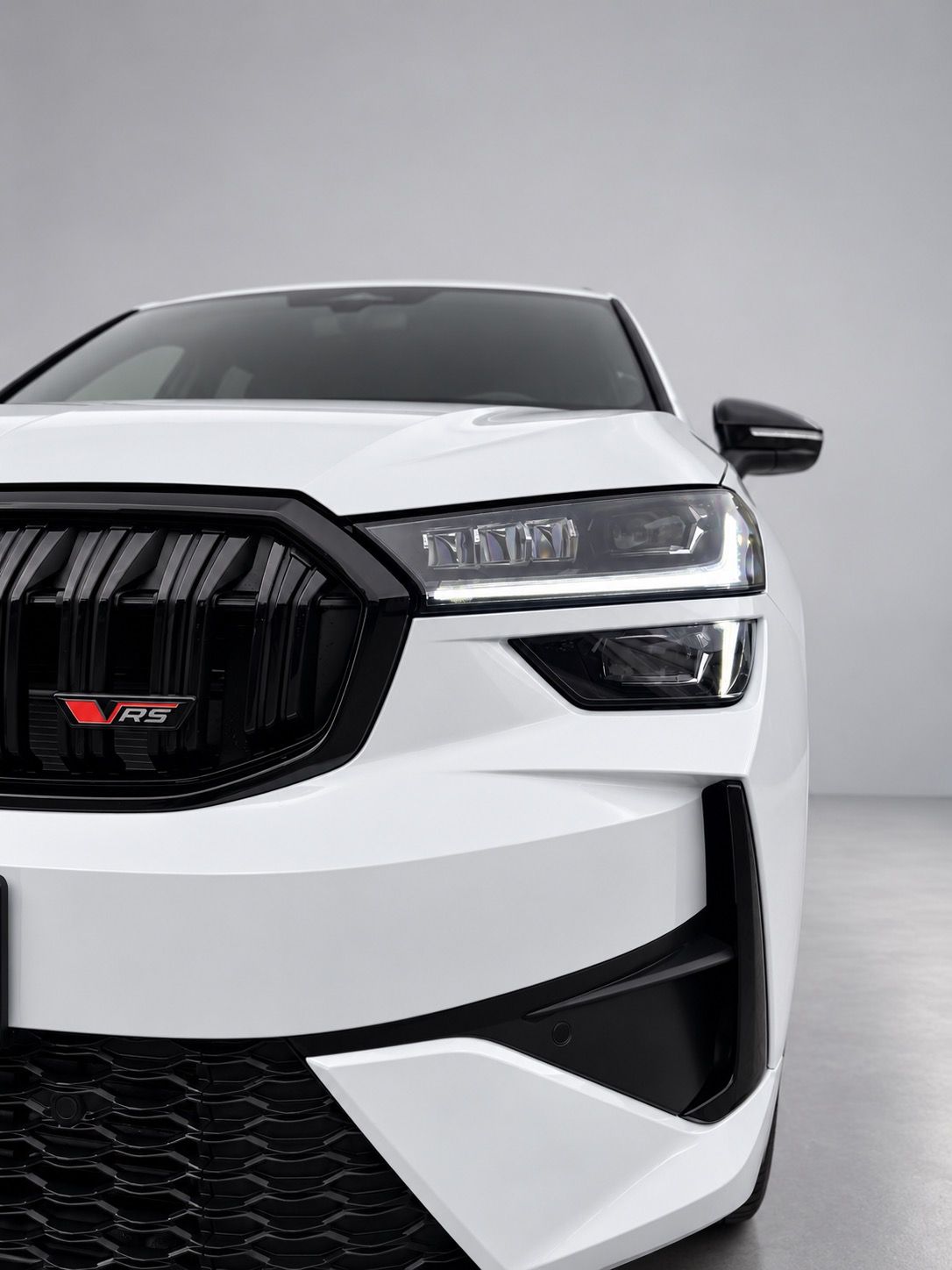 Škoda Kodiaq, RS 2,0 TSI 195 kW DSG DPH ČR - fotka 2