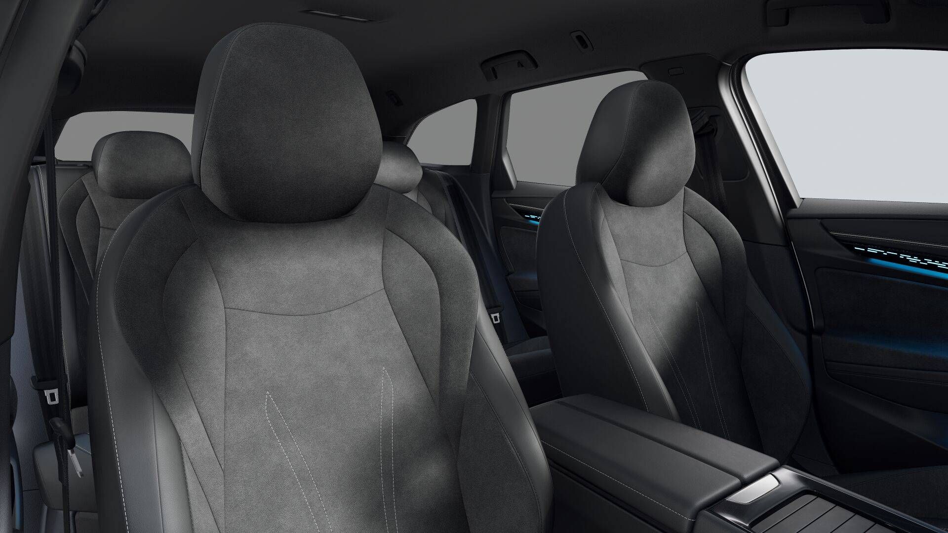 Volkswagen ID.7 Tourer, Pro S People 86kWh - fotka 5