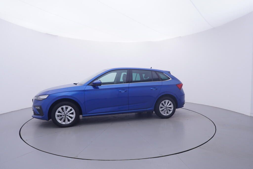 Škoda Scala, Selection 1.0 TSI 85 kW - fotka 2