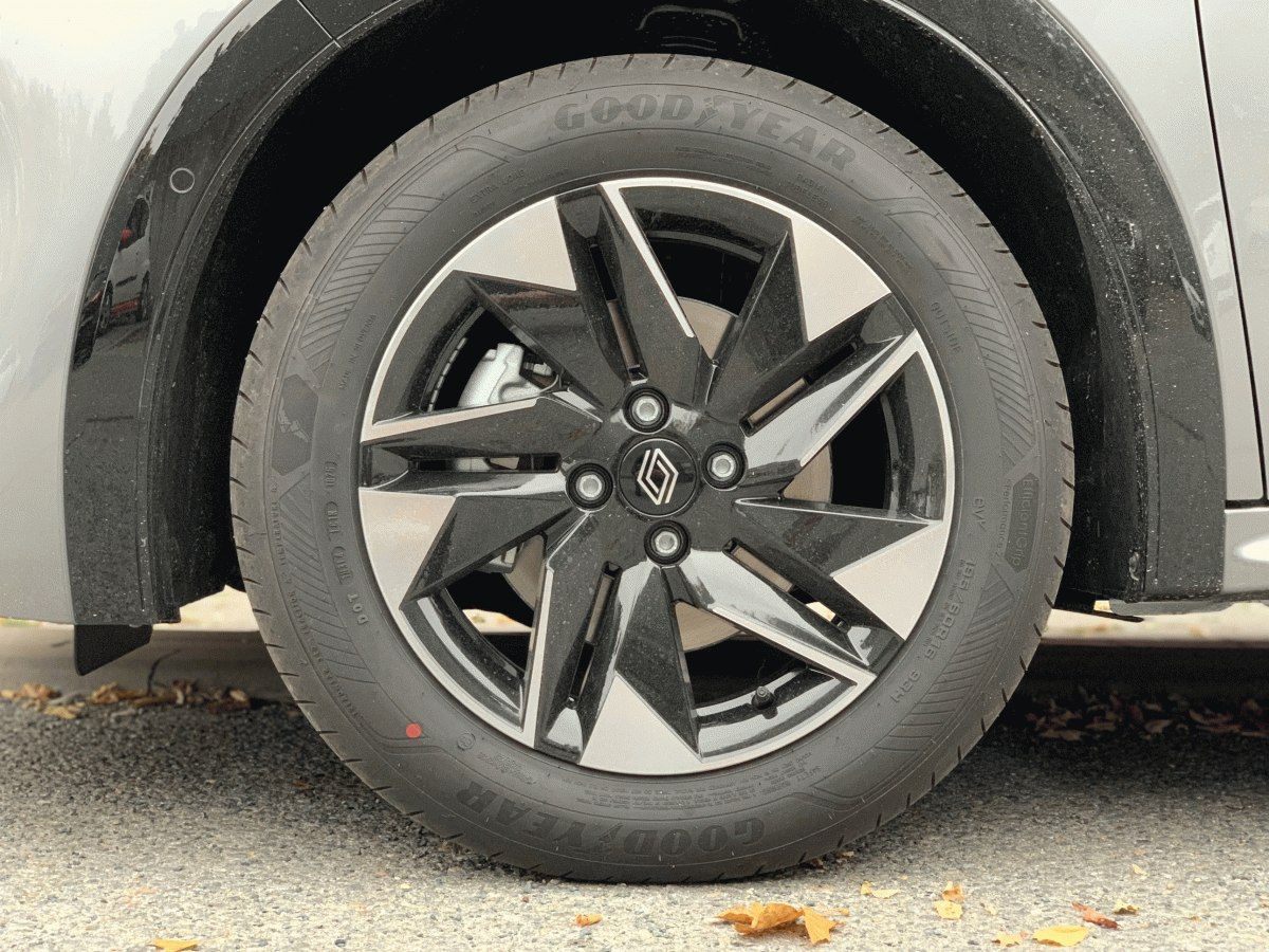 Renault Clio, Techno TCe 115 - fotka 4