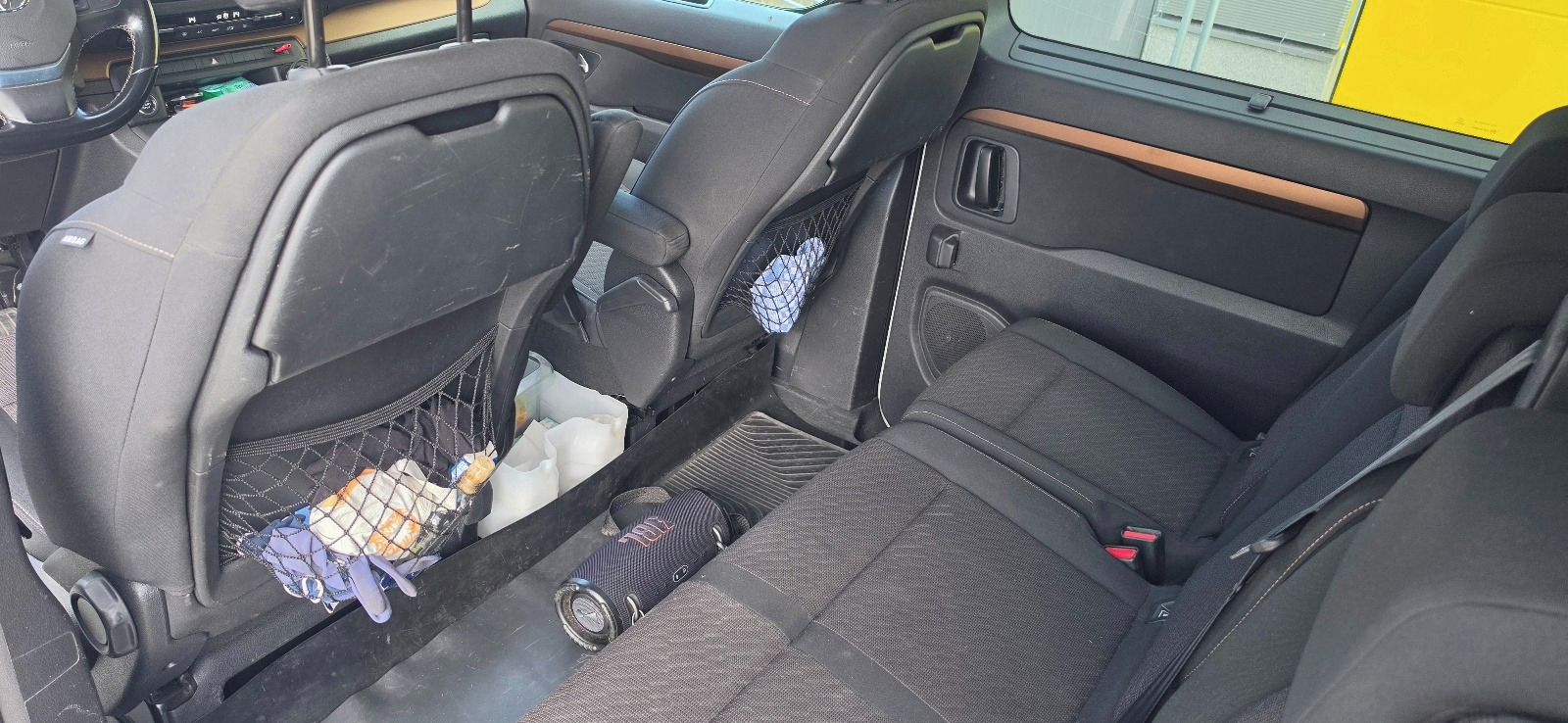 Toyota Proace Verso, 2,0 D-4D Pravidelný servis! - fotka 6