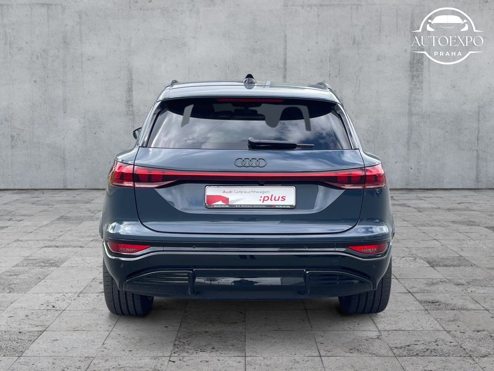 Audi e-tron, SQ6* MATRIX+NAVI* - fotka 6