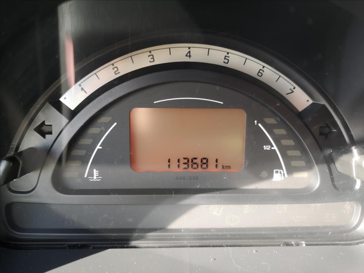 Citroën C3, 1,2 nízký nájezd, bez koroze - fotka 5