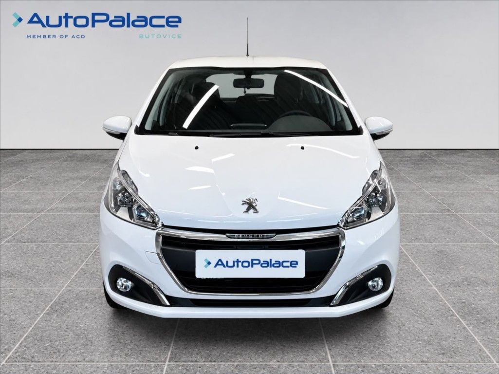 Peugeot 208, 1,2 PURETECH 60 KW - fotka 2