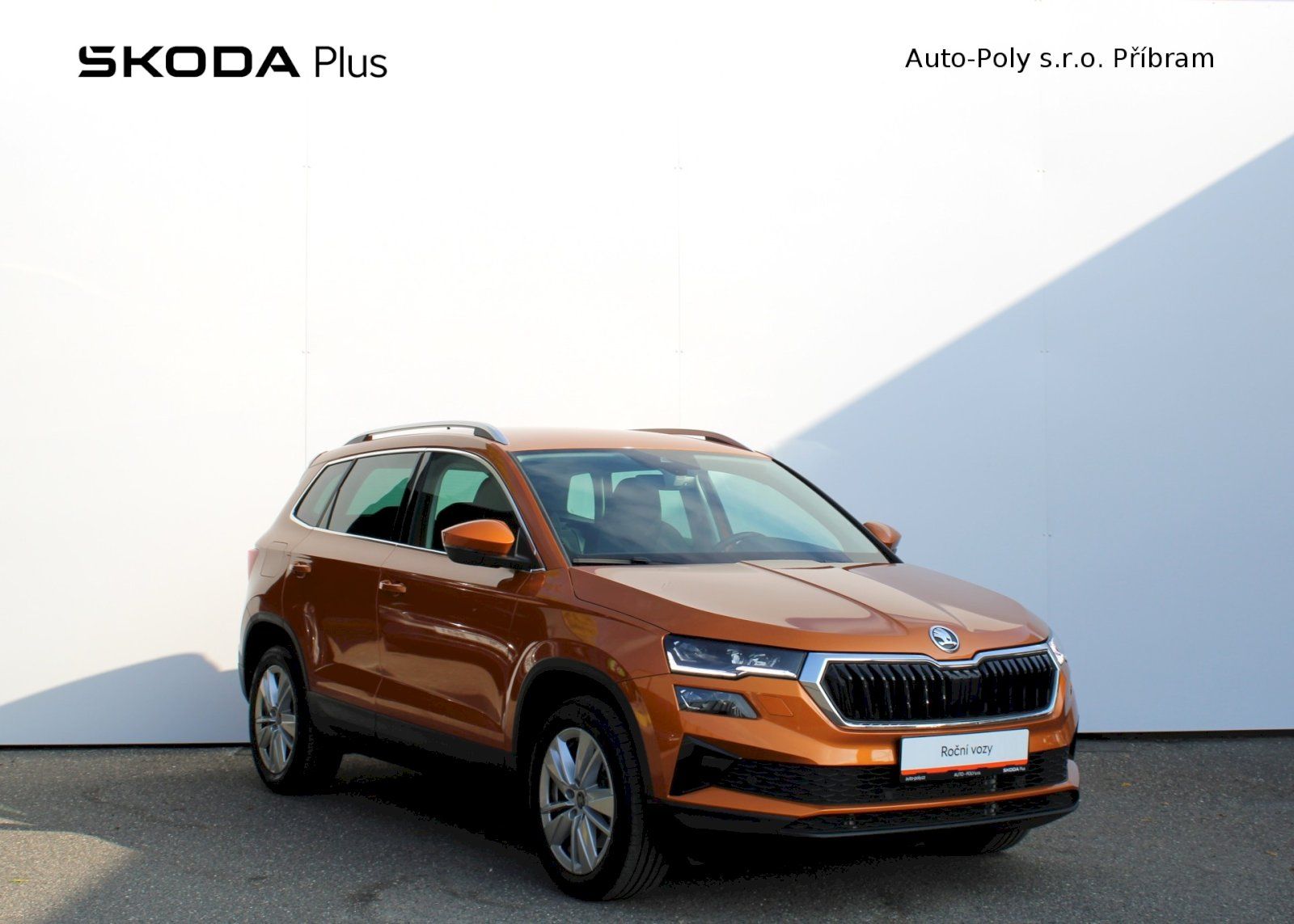 Škoda Karoq, Top Selection 1.5 TSI 110 kW 7 - fotka 6