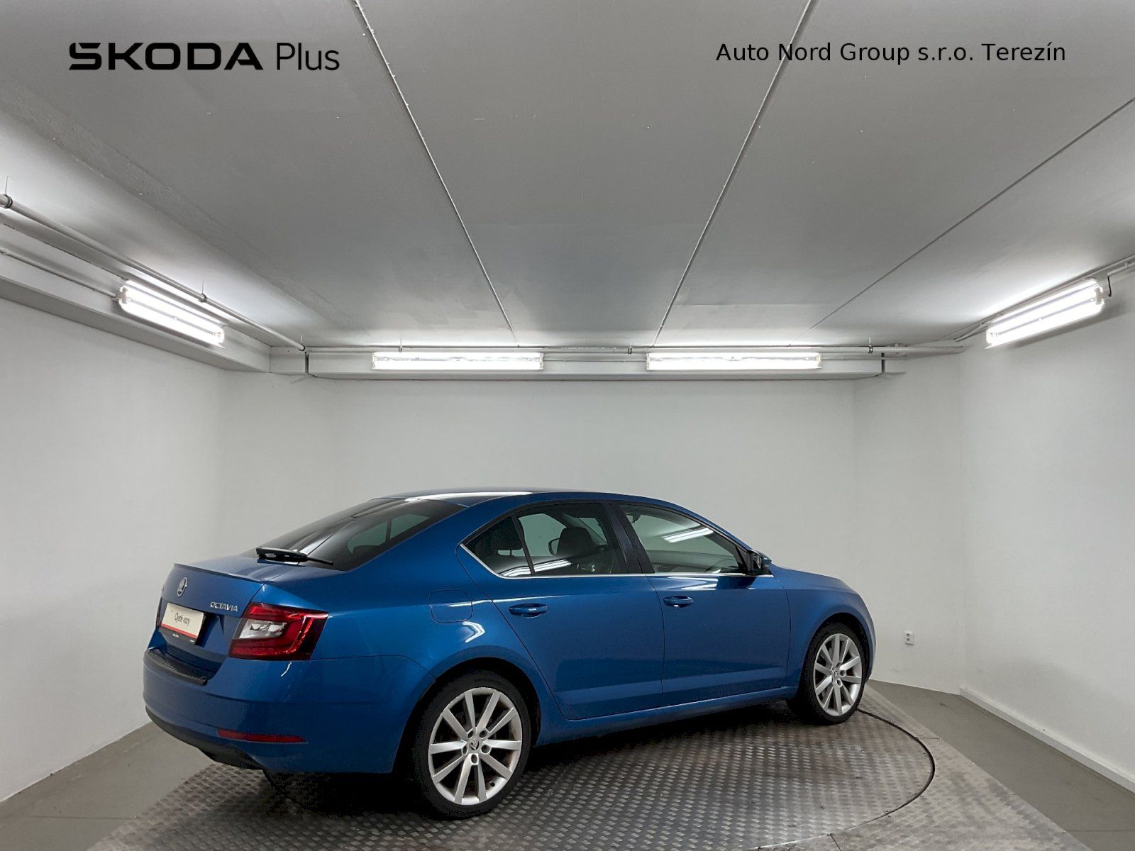 Škoda Octavia, Style 2,0TSI 140kW DSG - fotka 2