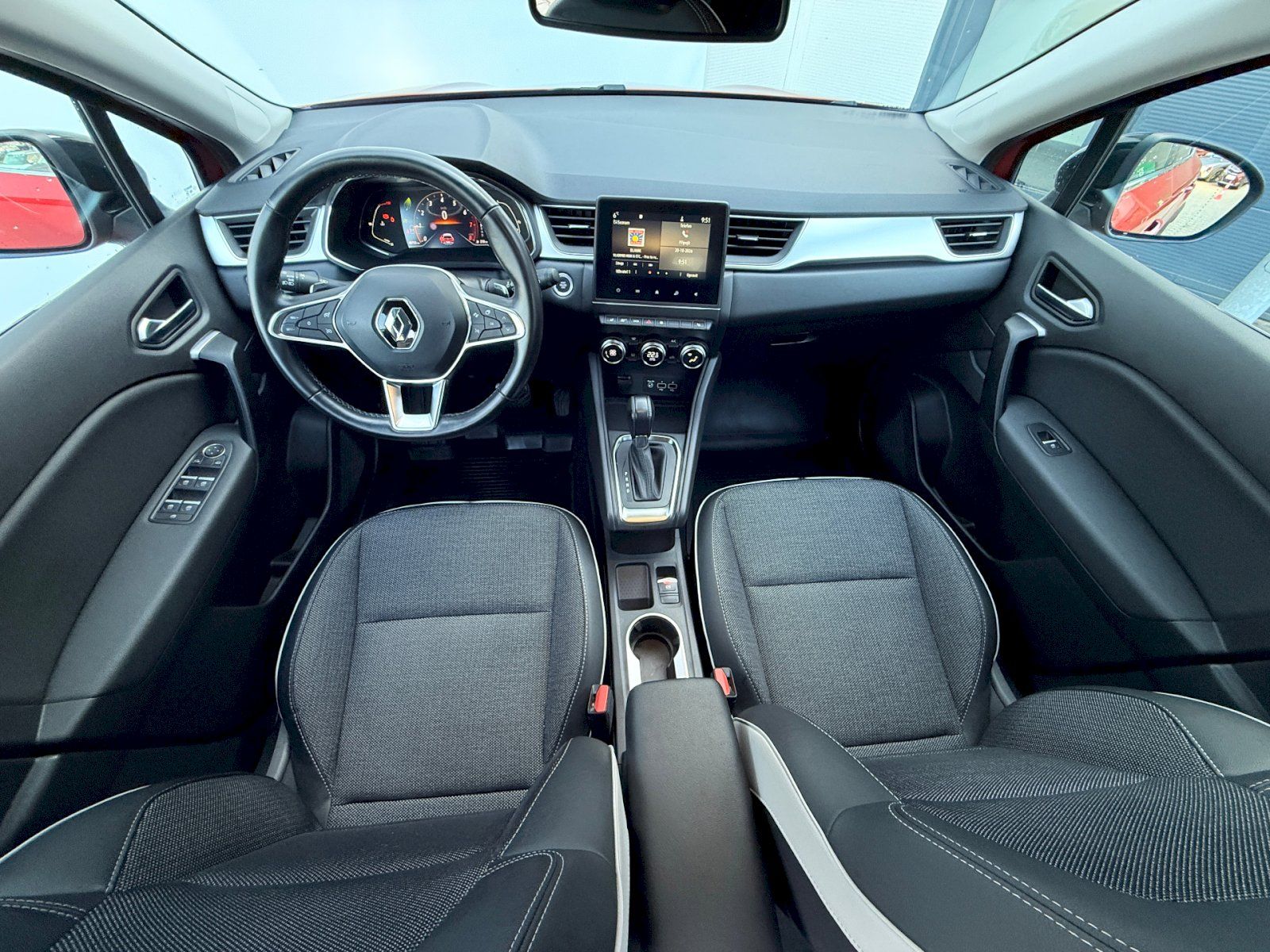 Renault Captur, 1.3TCe 103kW/140PS - fotka 5
