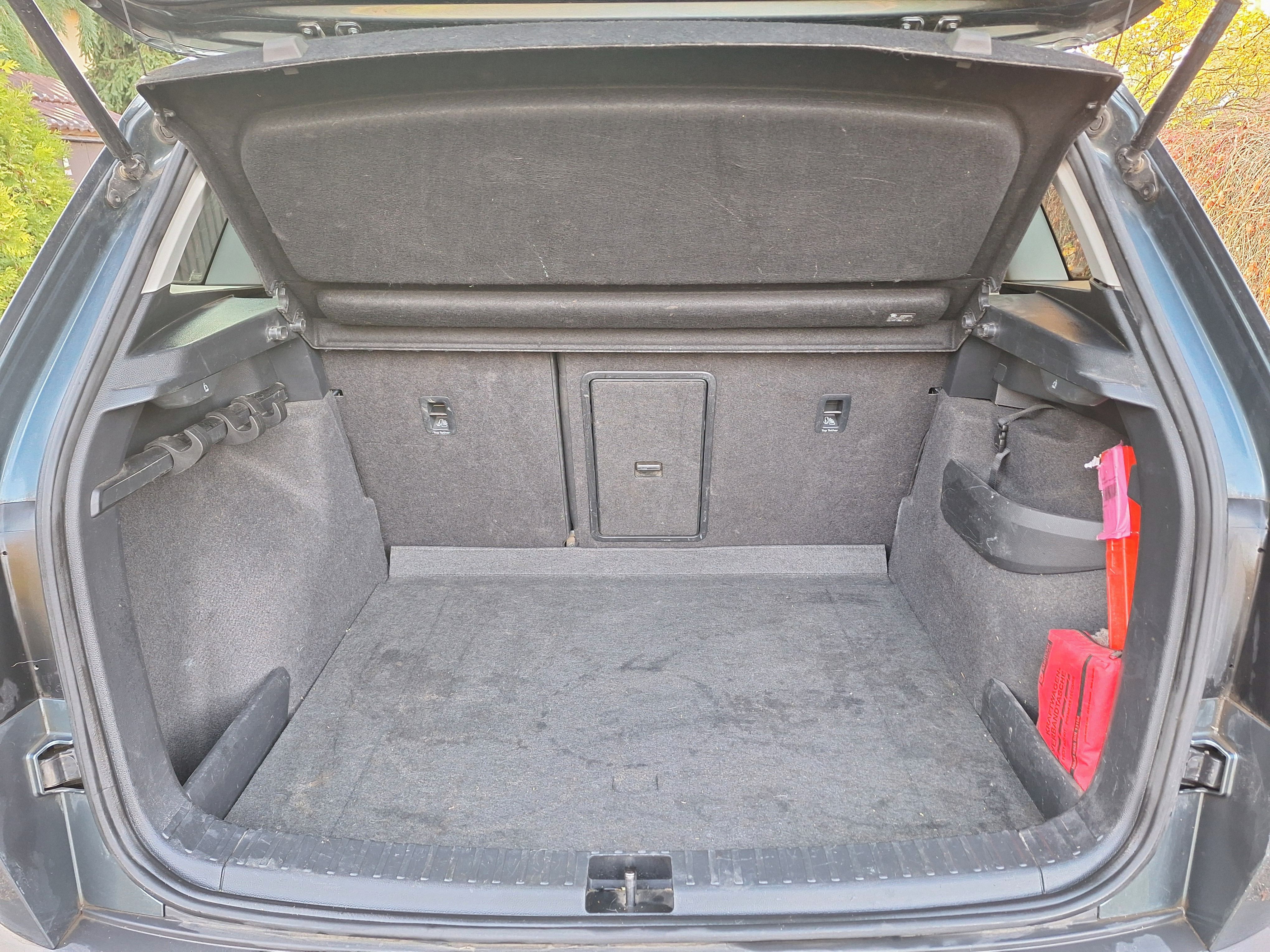 Škoda Karoq, 1.9 TDI, tažné z výroby - fotka 6