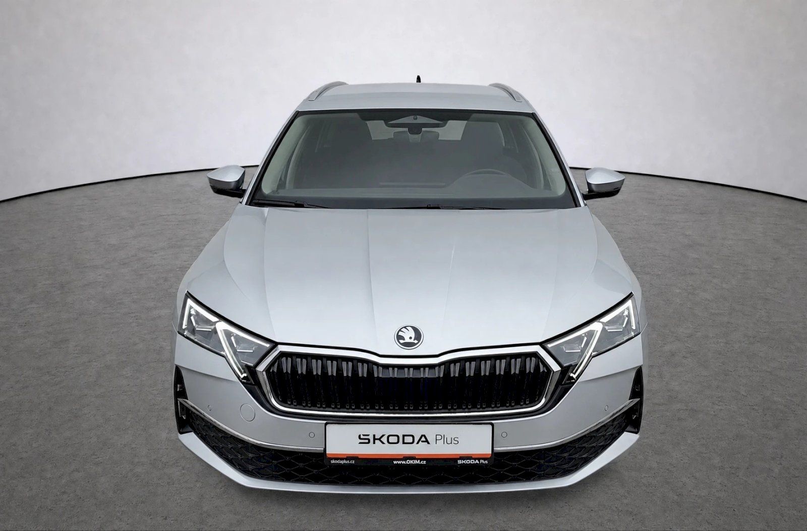 Škoda Octavia, Combi Top Selection Business 1 - fotka 4