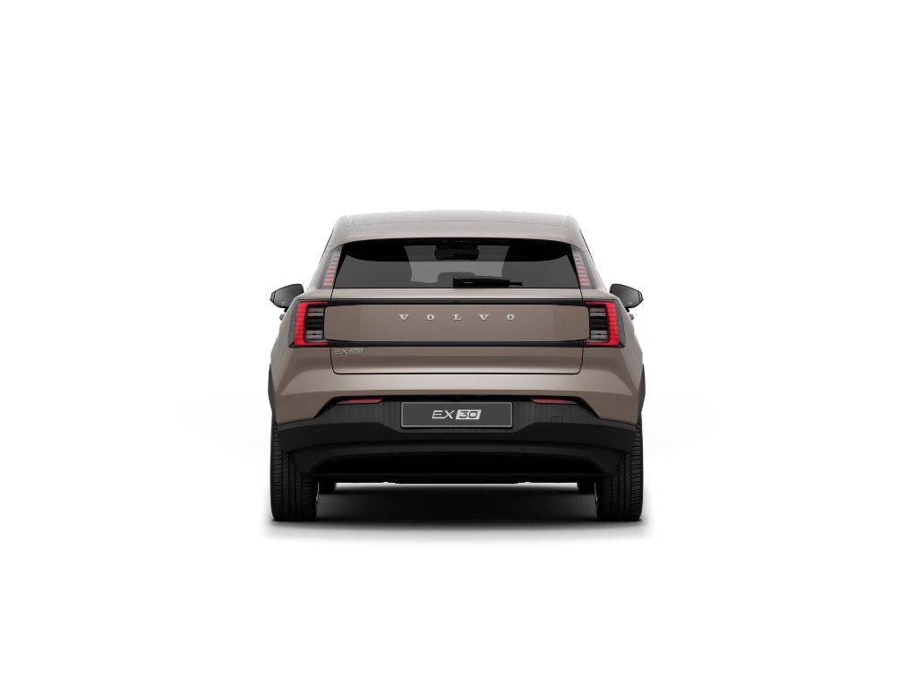 Volvo EX30, Plus P5 Long range 200kW - fotka 5