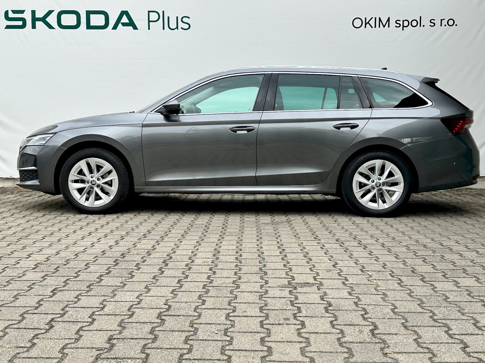 Škoda Octavia, 1.5 TSI 110kW MHEV Top Selecti - fotka 3