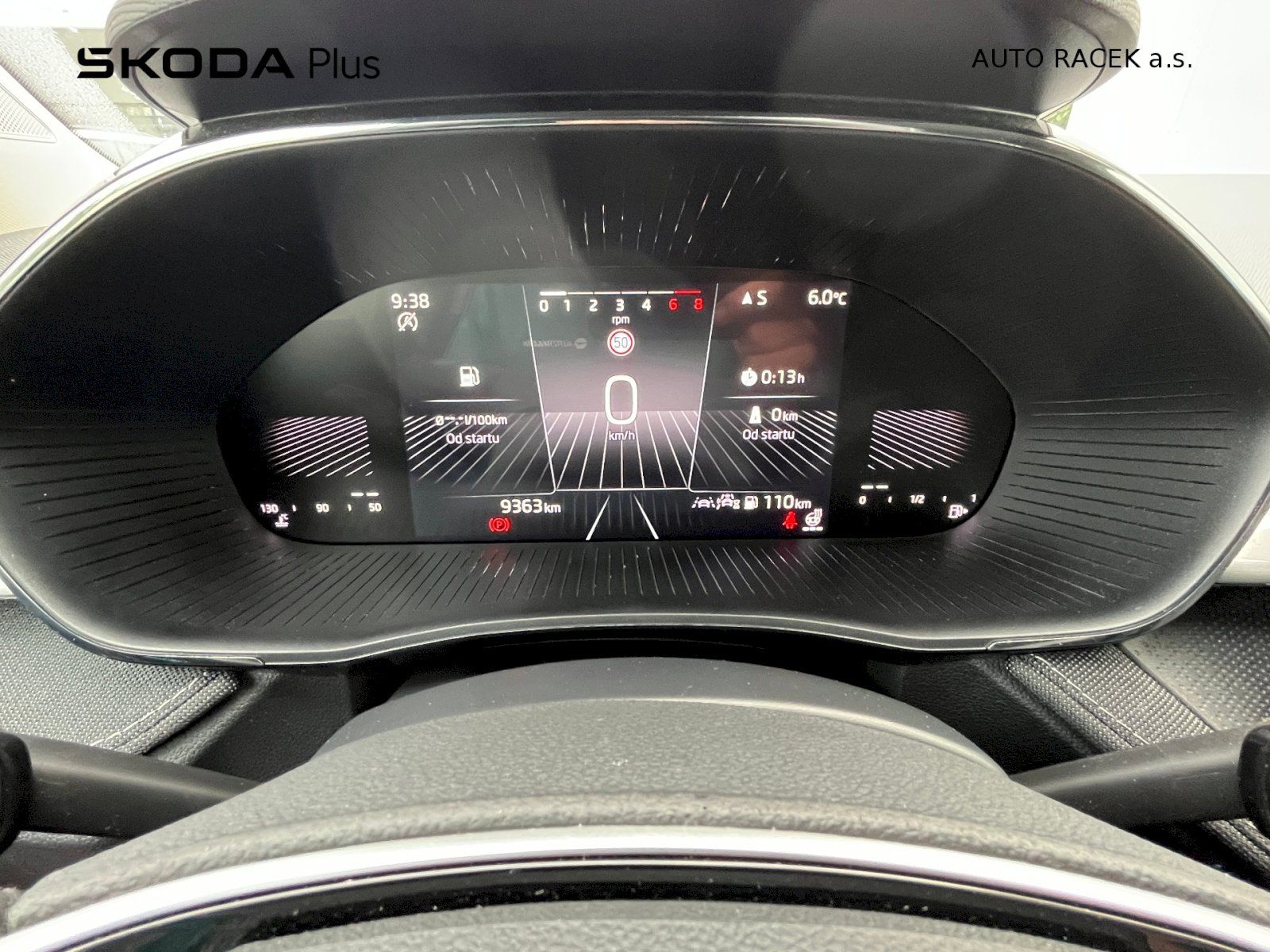 Škoda Fabia, 1.0 TSI 85kW Top Selection - fotka 5
