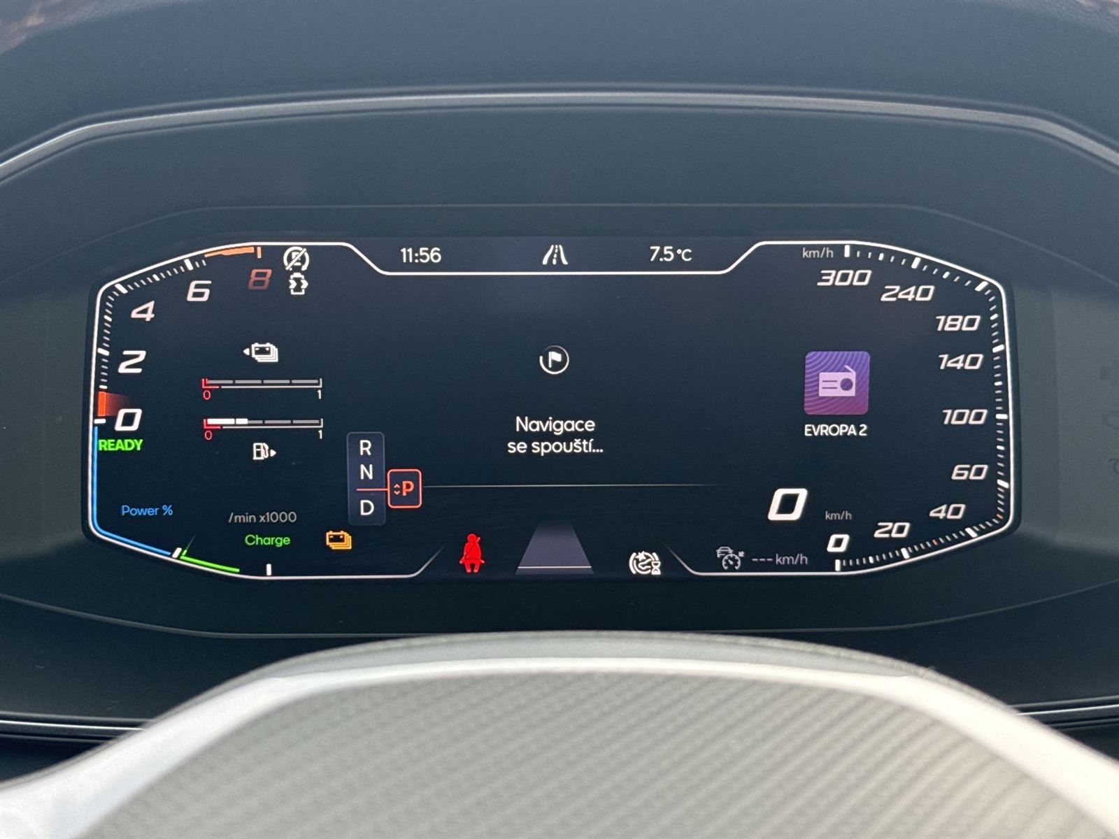 Cupra Formentor, 1.4 TSI e-Hybrid DSG - fotka 6