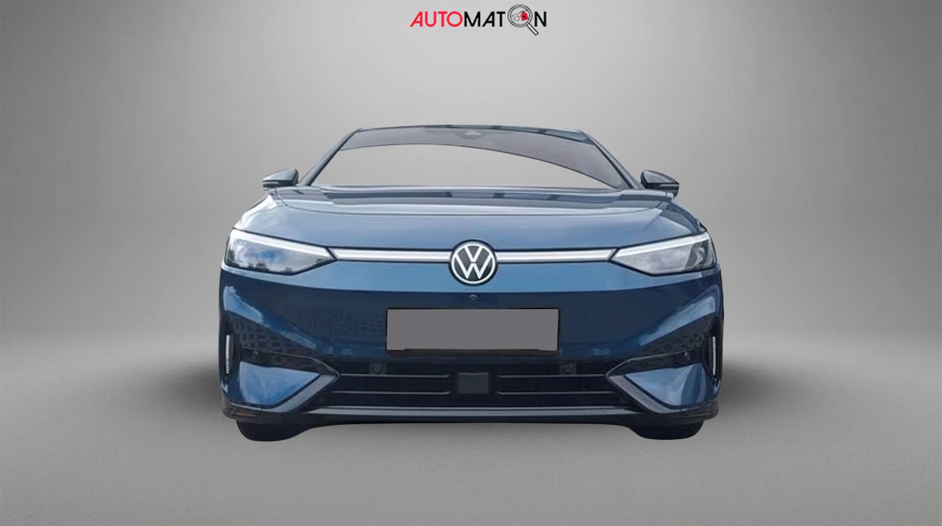 Volkswagen ID.7, Pro HuD 360 IQ-Light Masáž Taž - fotka 2