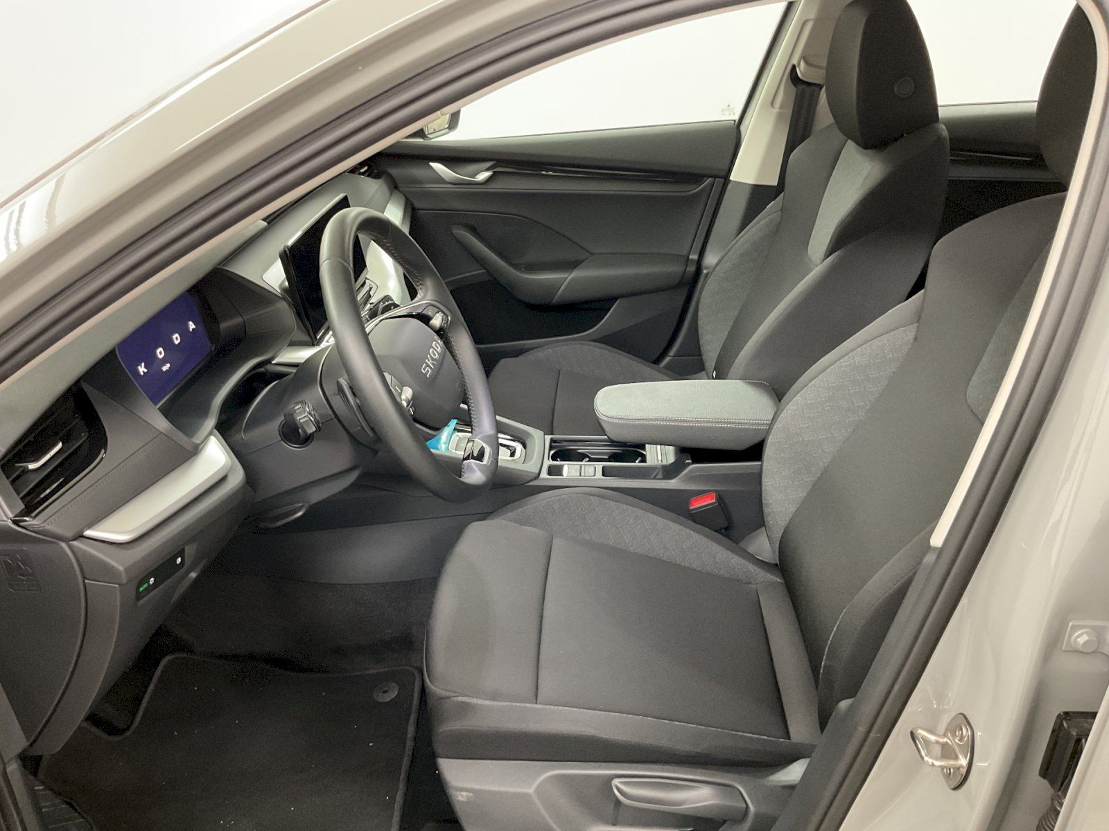 Škoda Octavia, Essence 2.0 TDI / 110 kW DSG. - fotka 6