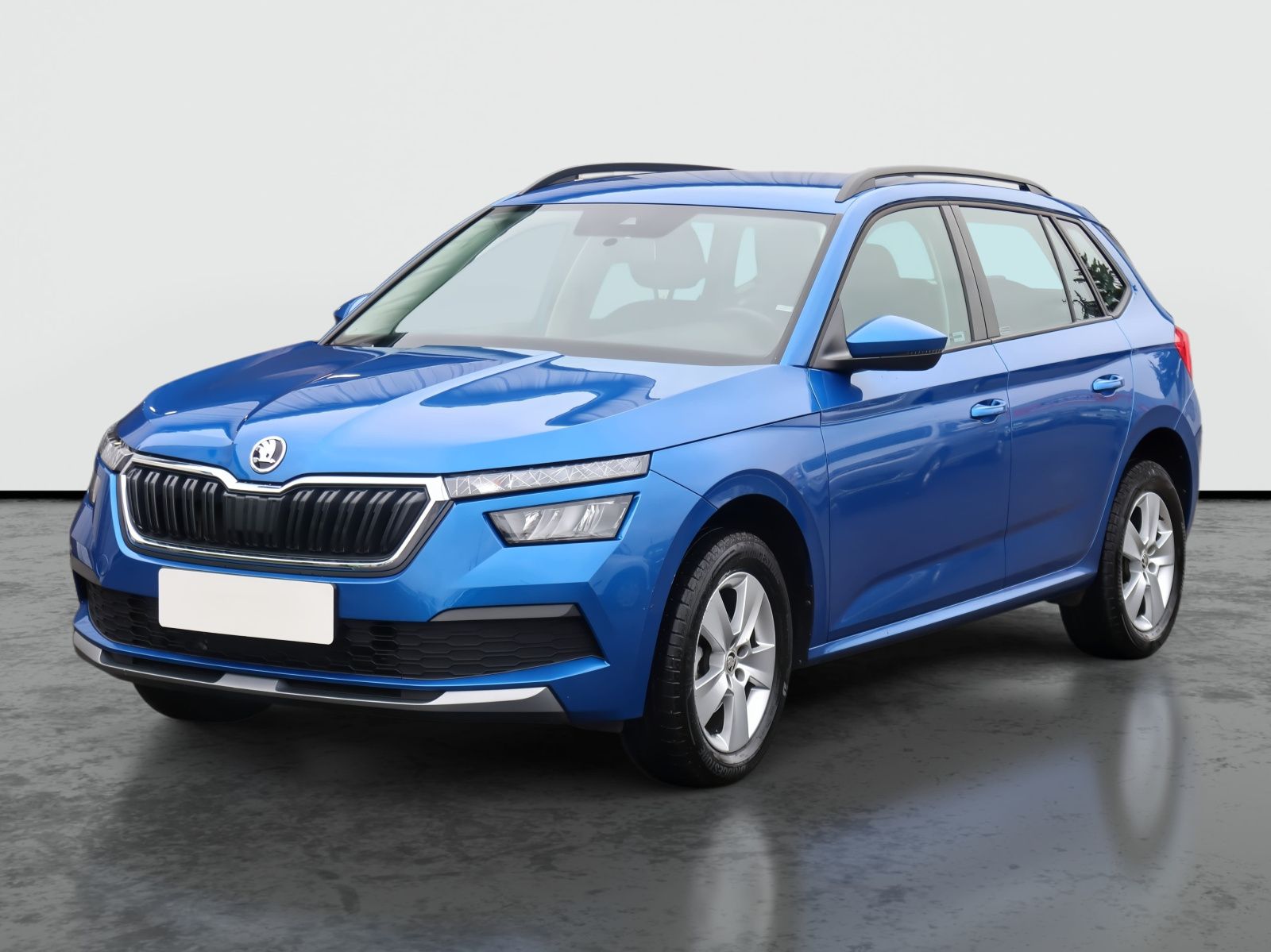Škoda Kamiq, 1.0 TSI, Ambition, Tempomat - fotka 3