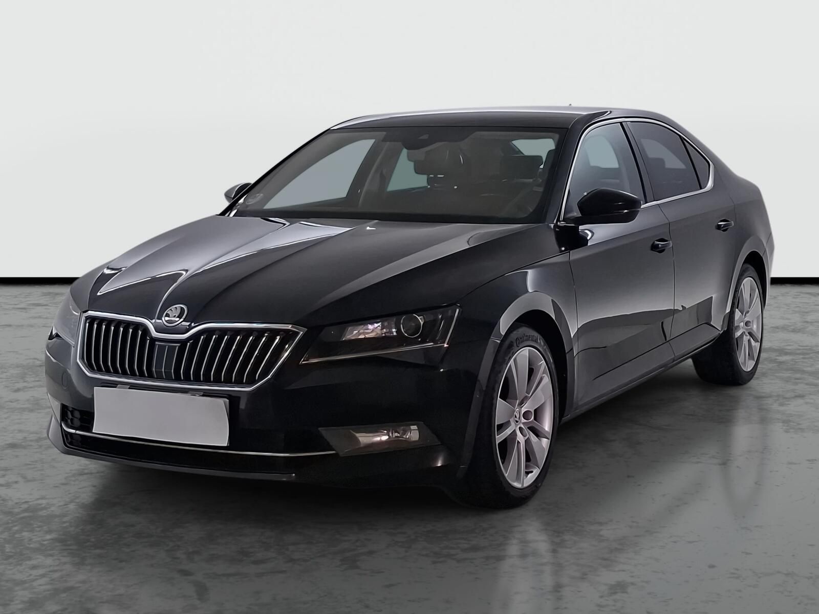 Škoda Superb, 2.0 TSI, Style, 4X4, Automat - fotka 2