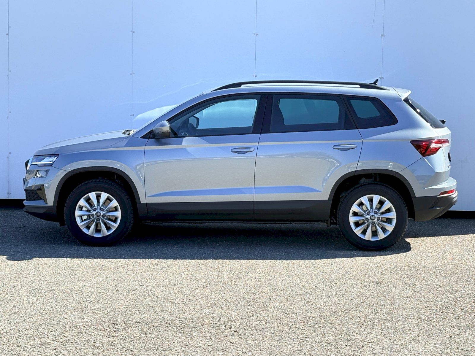 Škoda Karoq, DSG 1.5 TSI / 110kW / SELECTIO - fotka 3