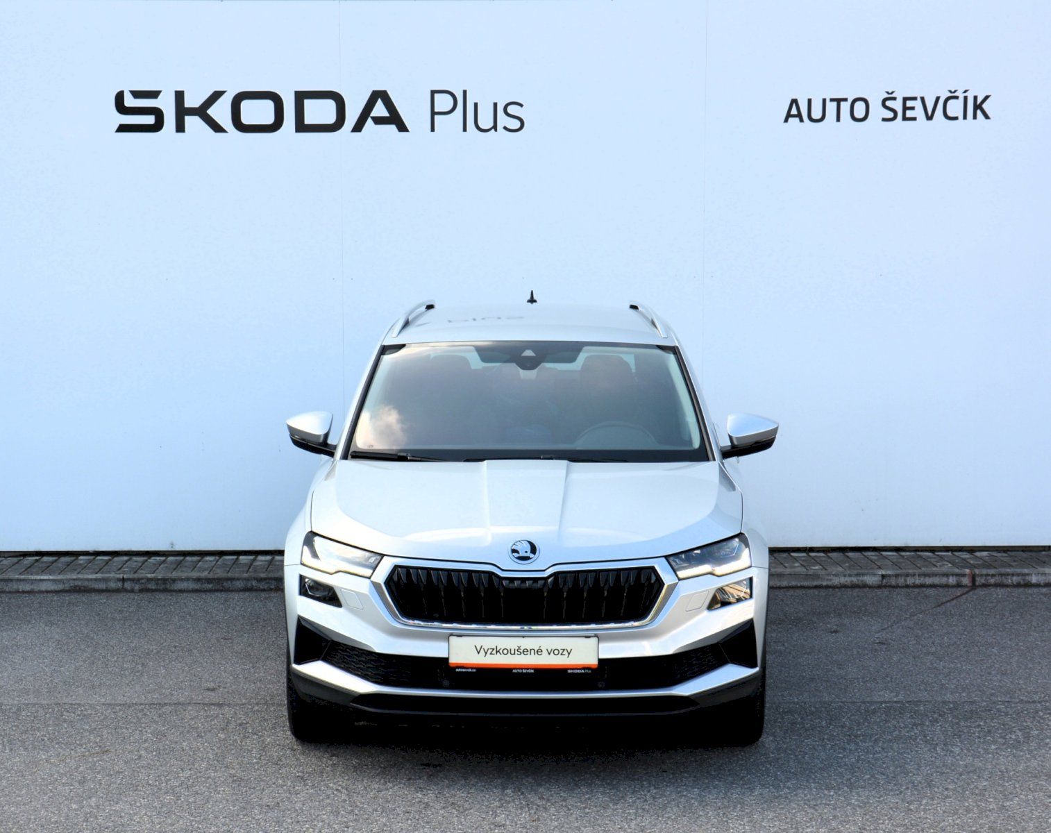 Škoda Karoq, 2.0 TDI 110 KW Style Exclusive - fotka 4