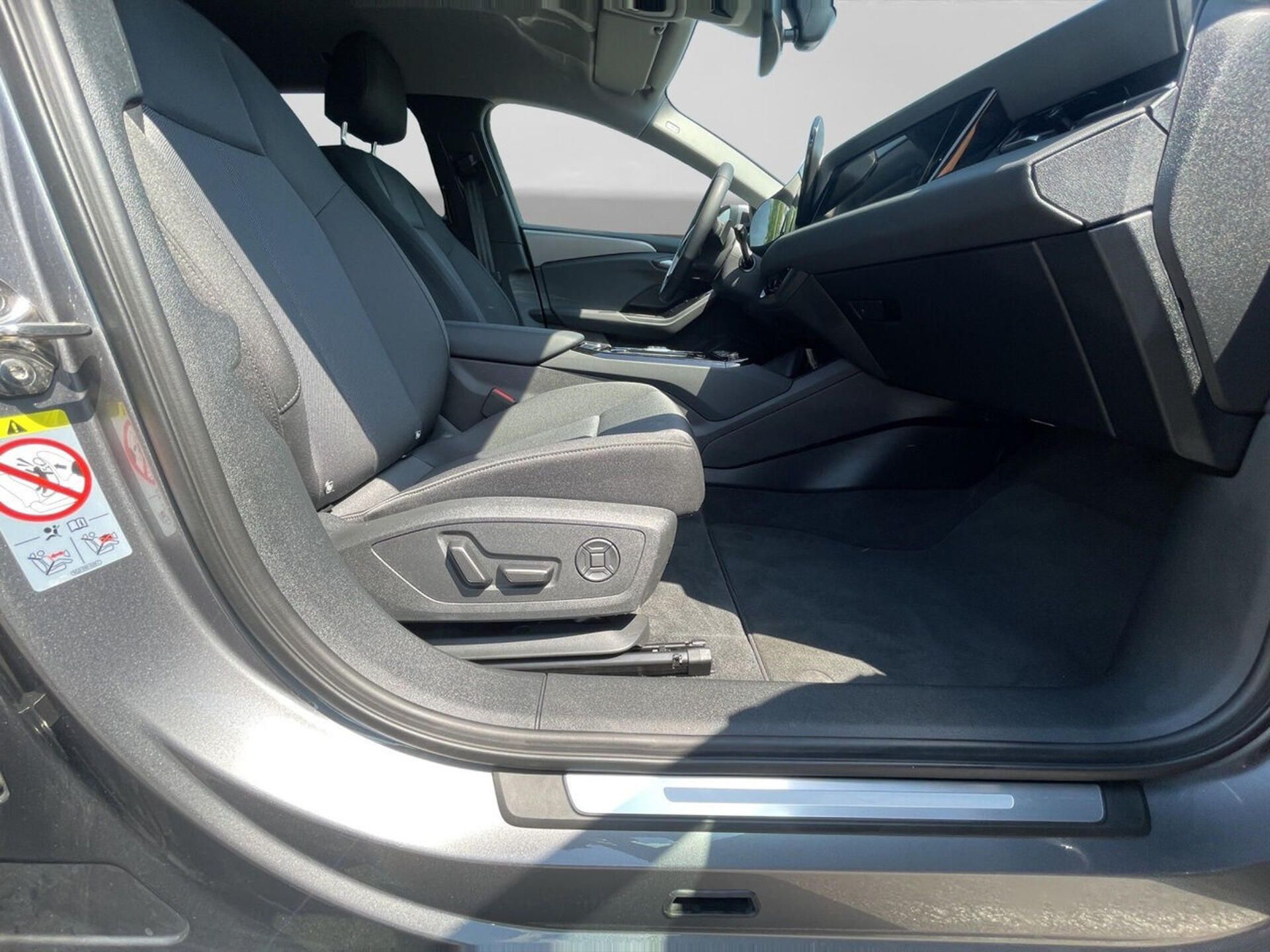 Audi A6, e-tron Matrix 360 Tech+ Taž - fotka 5
