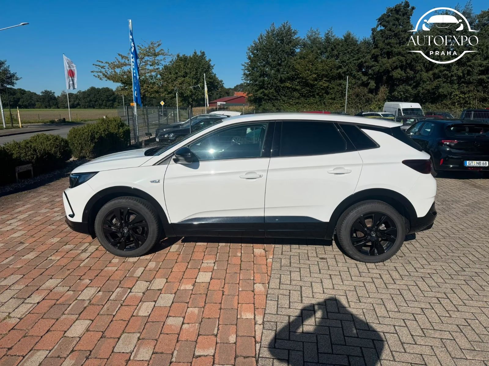 Opel Grandland, Grandland (X) GS Line*TAŽNÉ* - fotka 5