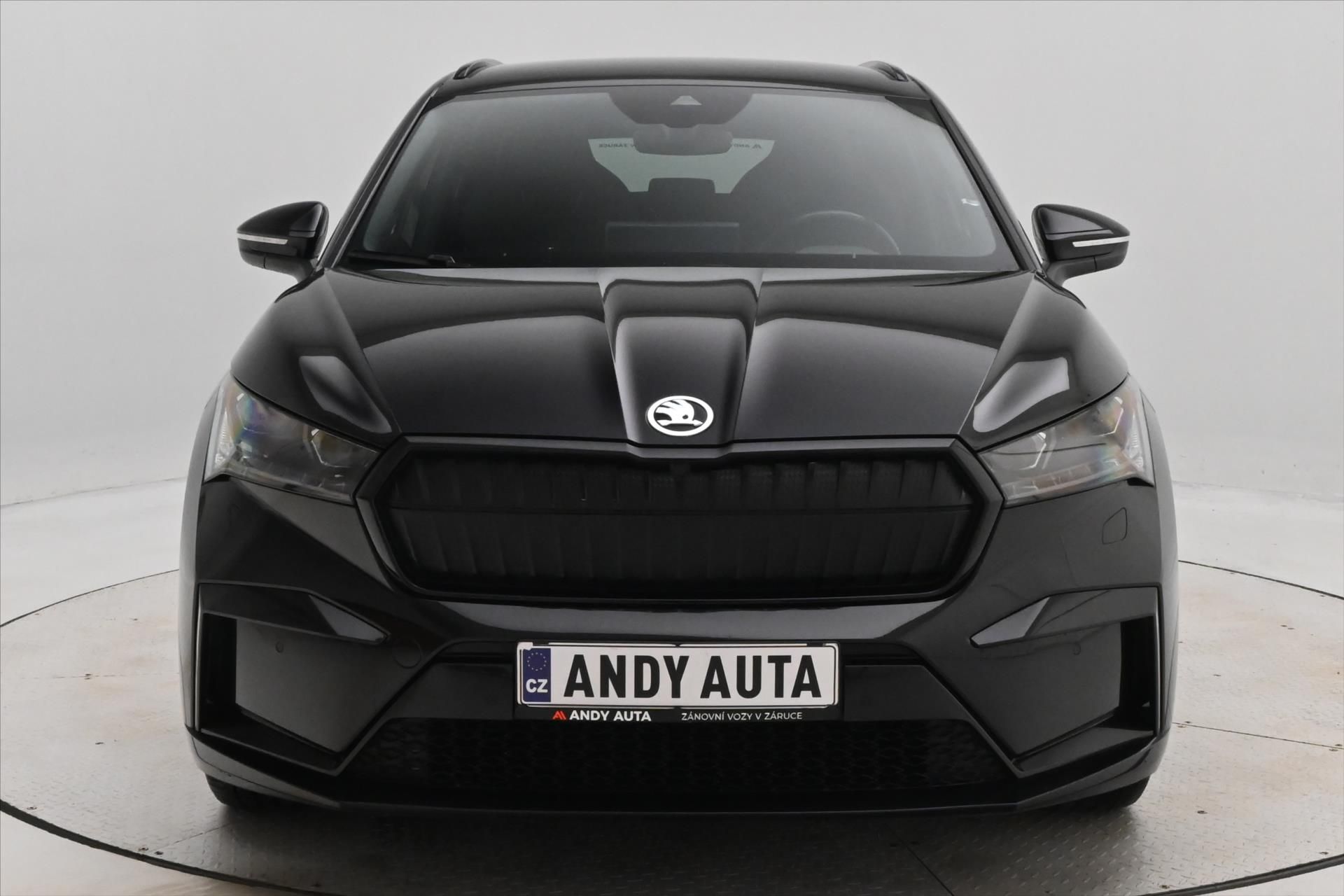 Škoda Enyaq, iV60 132 kW SportLINE Záruka a - fotka 2