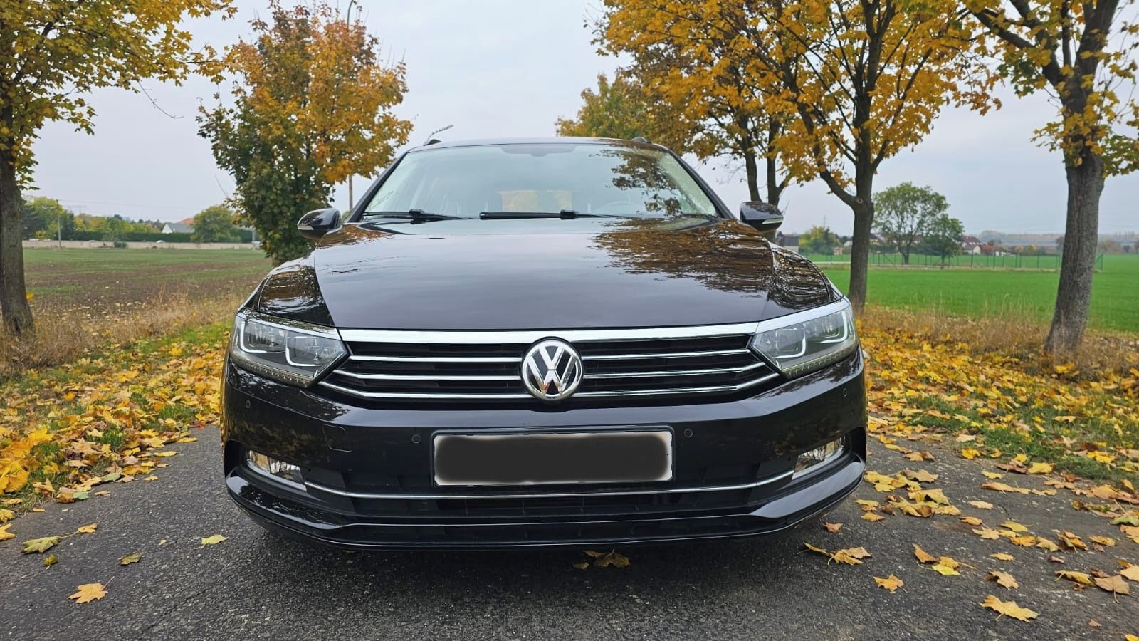 Volkswagen Passat, 1,4 TSi  110 kW - fotka 3