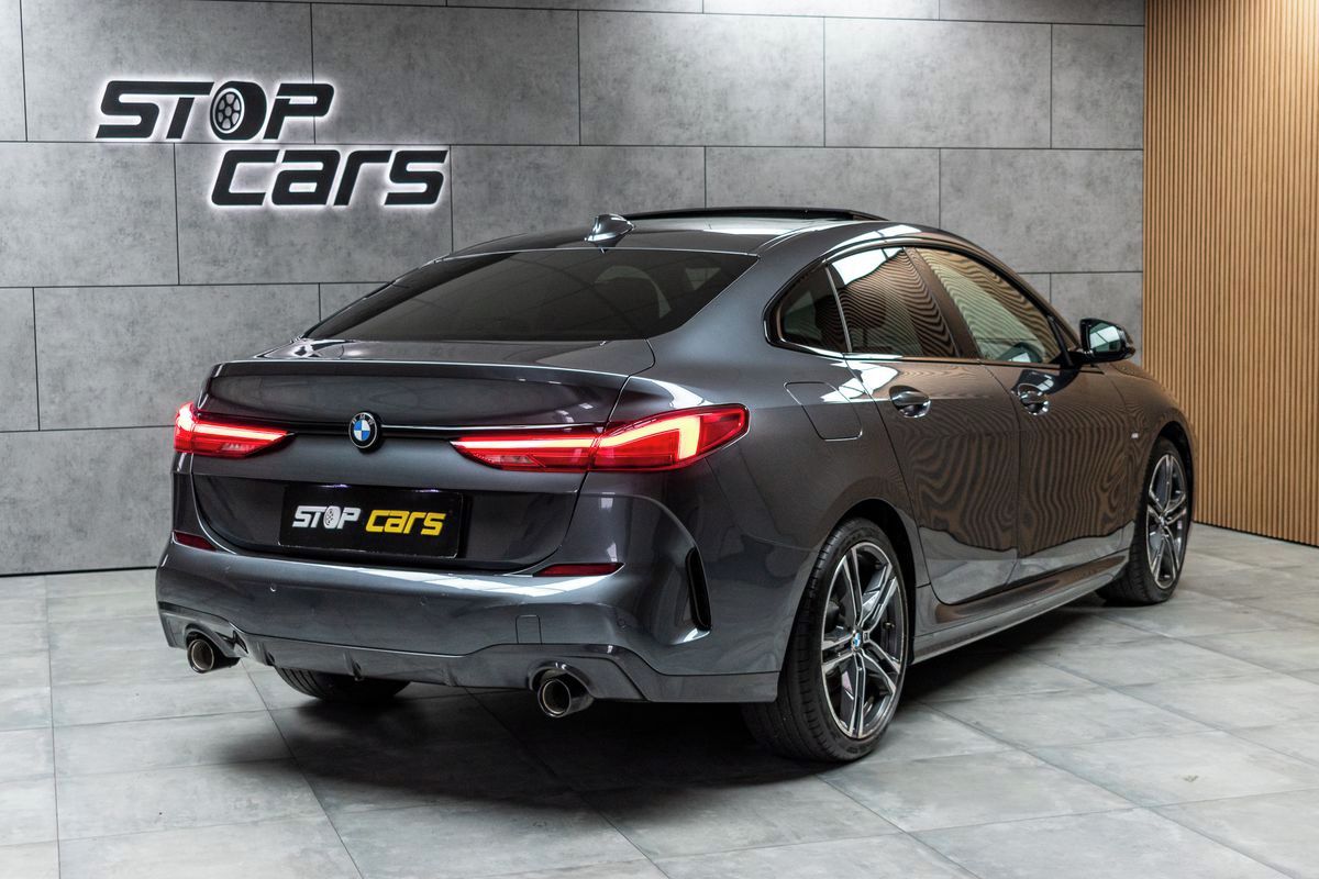 BMW Řada 2, 218d ///MSPORT*TAŽNÉ*DPH*ČR 1M - fotka 6