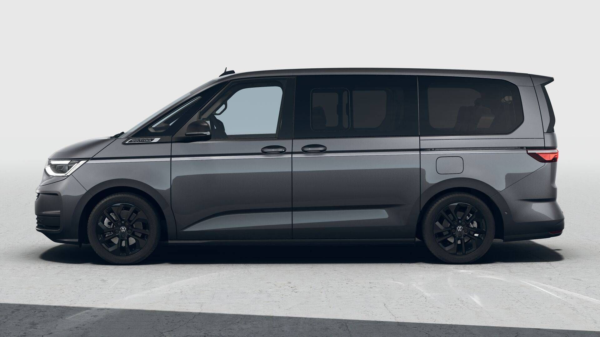 Volkswagen Multivan, Long Style 7DSG 2,0TDI - fotka 3