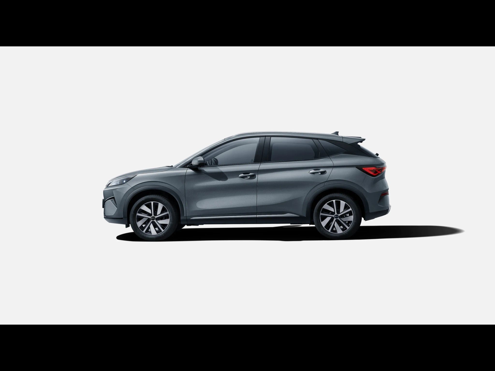 BYD ATTO 3 EVO, Design - fotka 4
