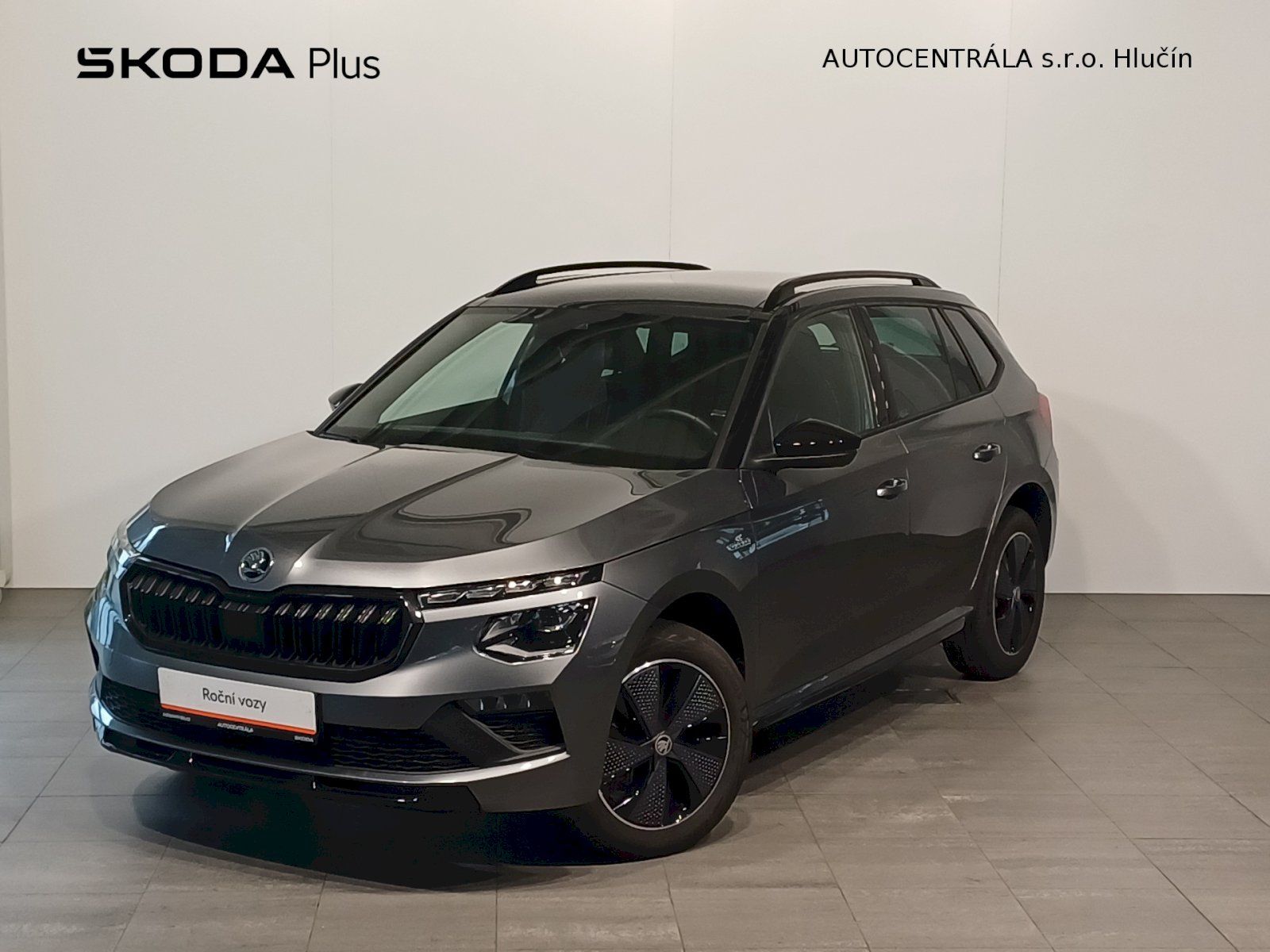 Škoda Kamiq, Monte Carlo TSI 1.5 / 110 kW M
