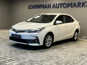 Toyota Corolla, 1.6  ACTIVE TREND+