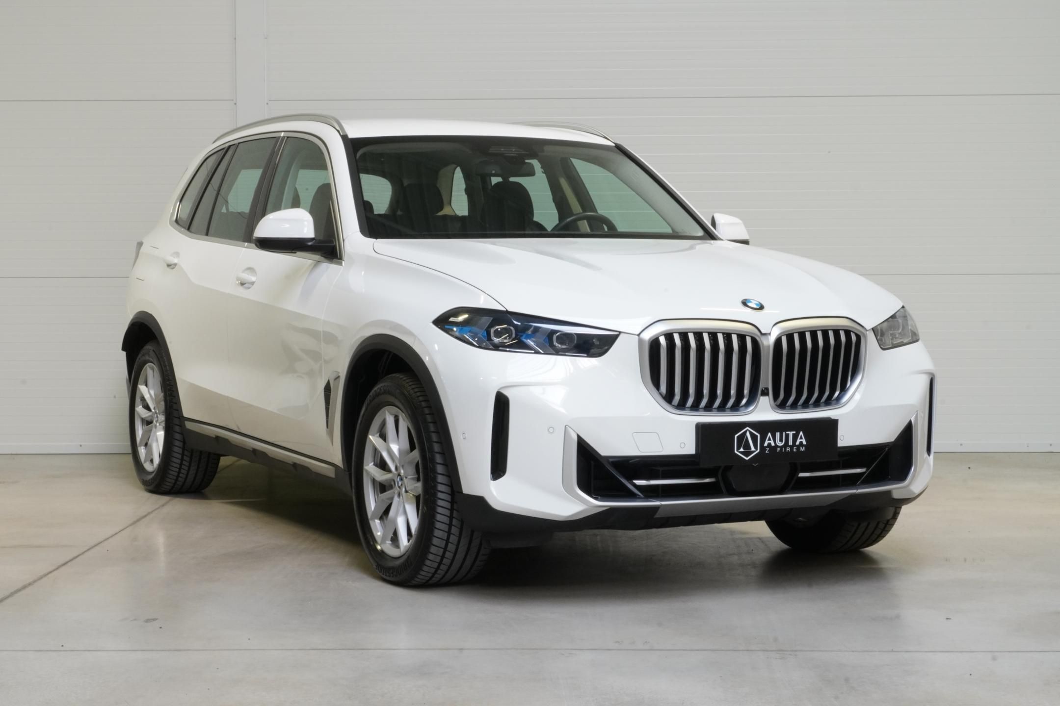 BMW X5, Xdrive30d,360,HUD,ACC,TAŽNÉ - fotka 3